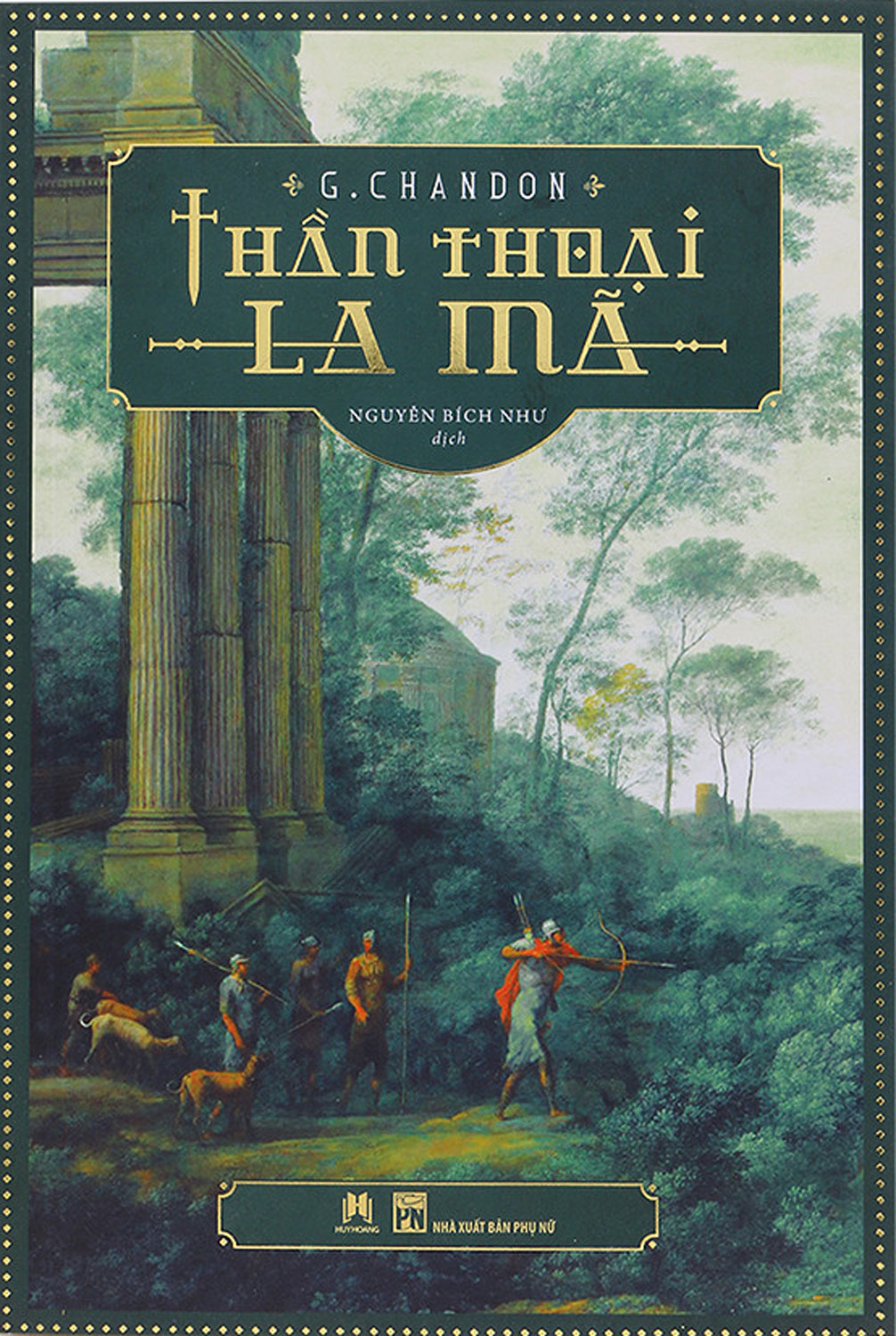 than-thoai-la-ma-g-chandon