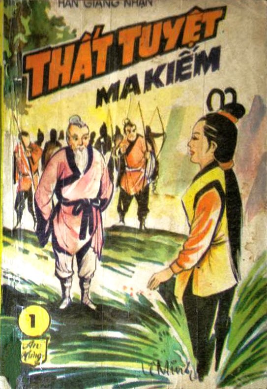 that-tuyet-ma-kiem-ngoa-long-sinh