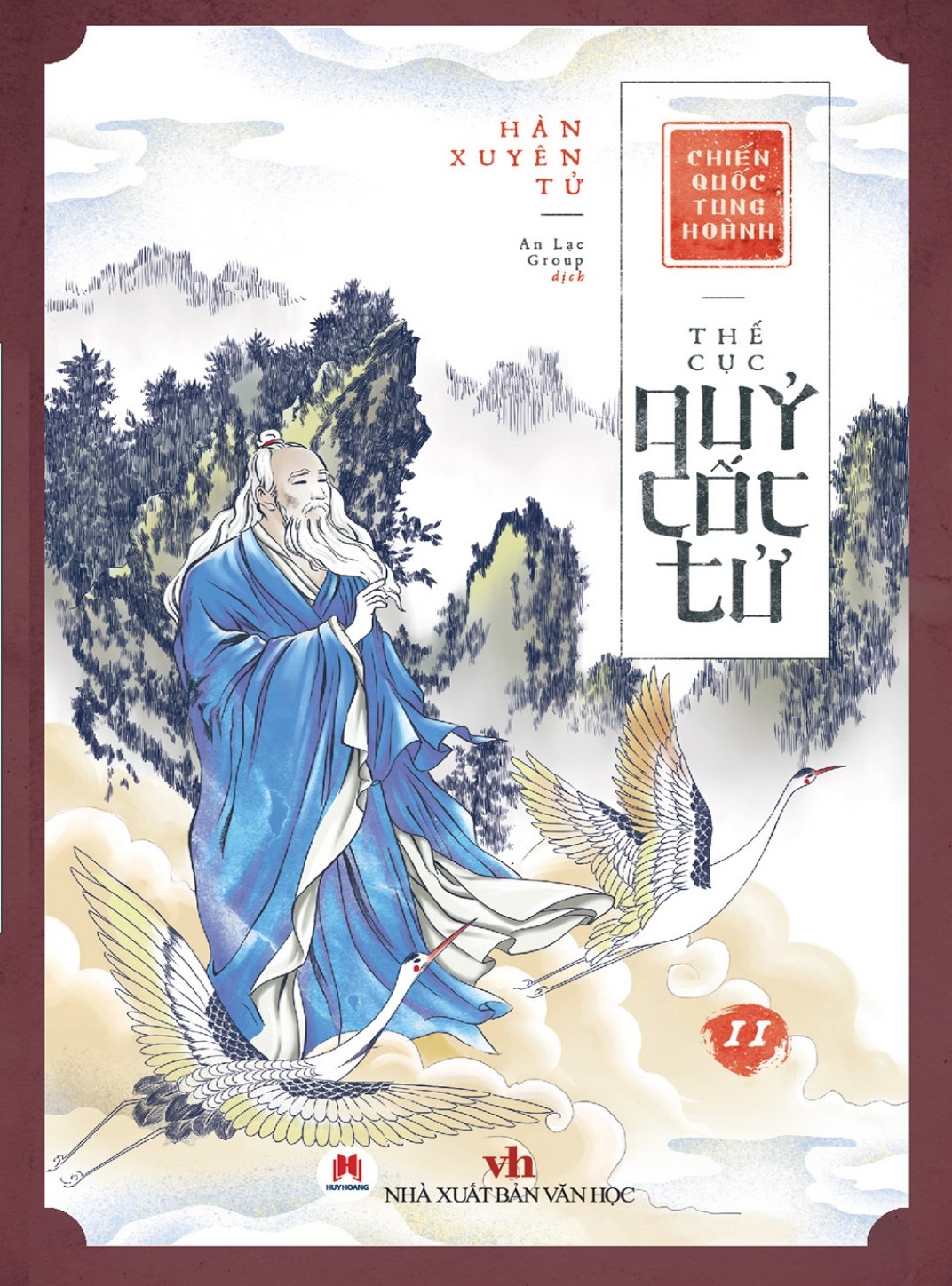 the-cuc-quy-coc-tu-tap-11-han-xuyen-tu-an-lac-group-dich
