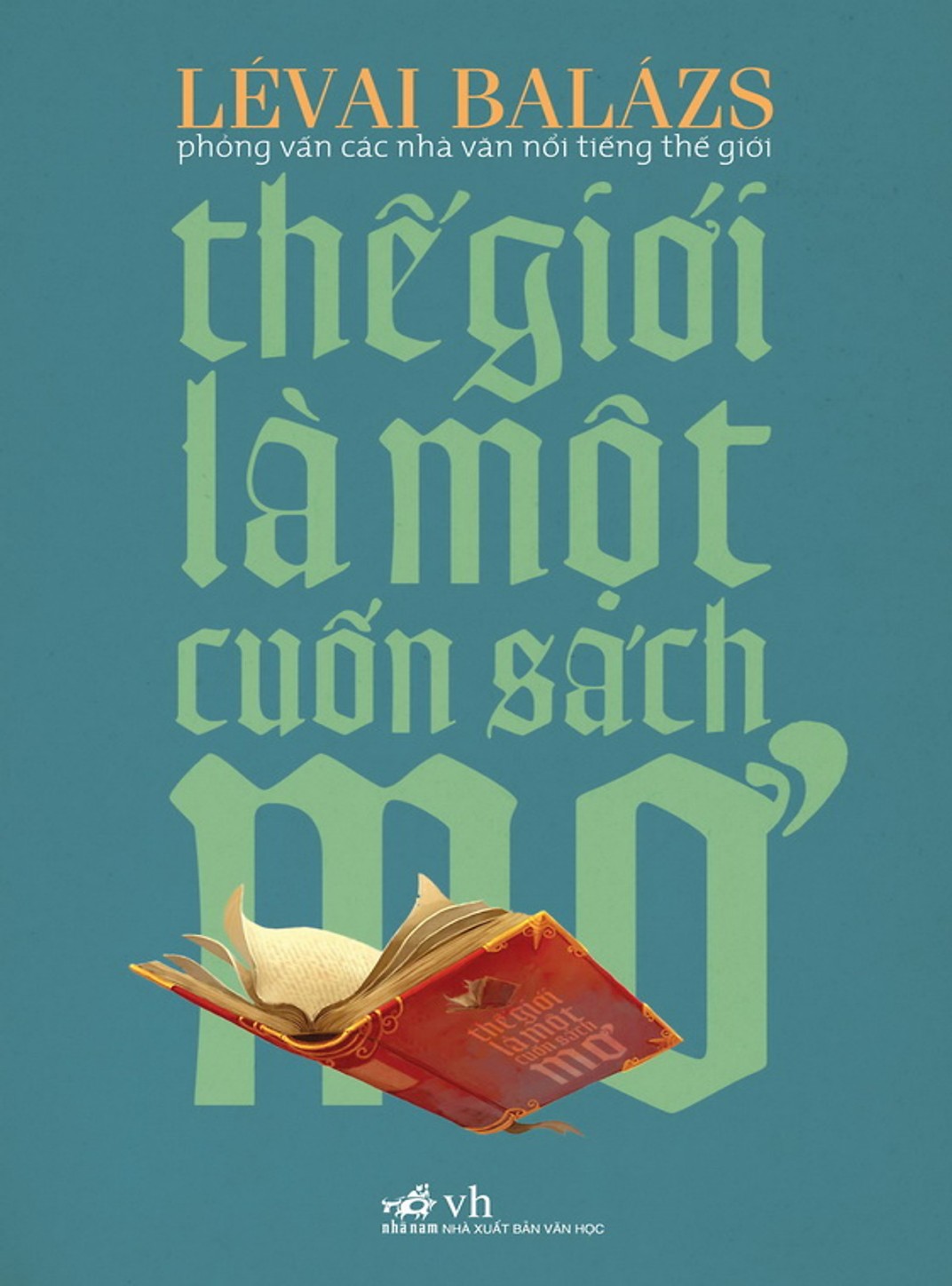 the-gioi-la-mot-cuon-sach-mo