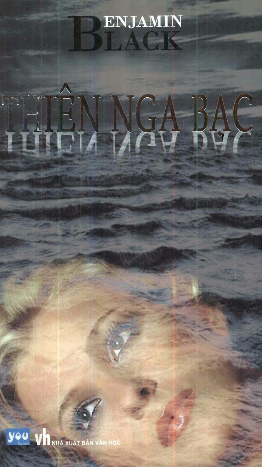 thien-nga-bac-benjamin-black