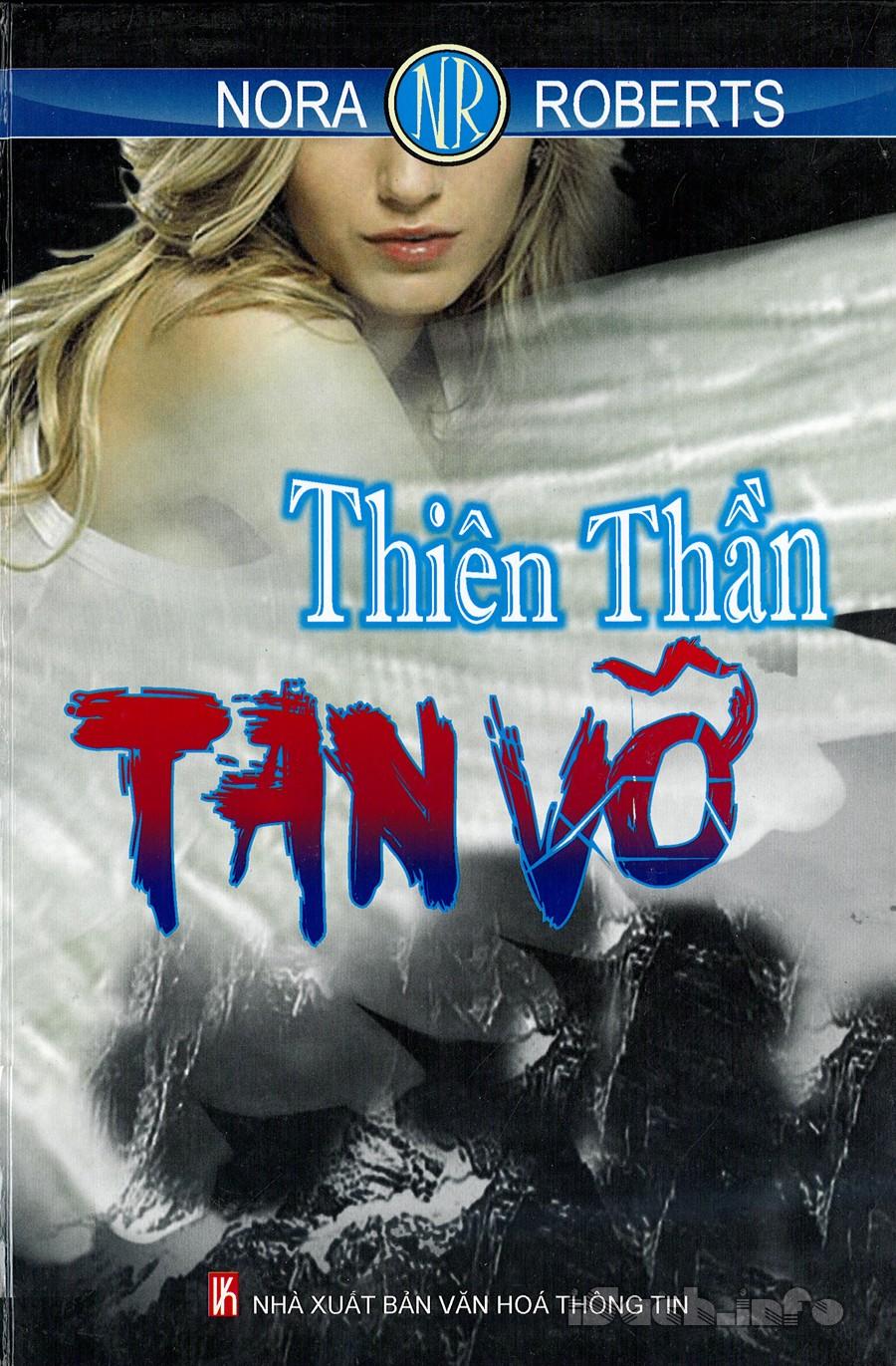 thien-than-tan-vo-nora-roberts