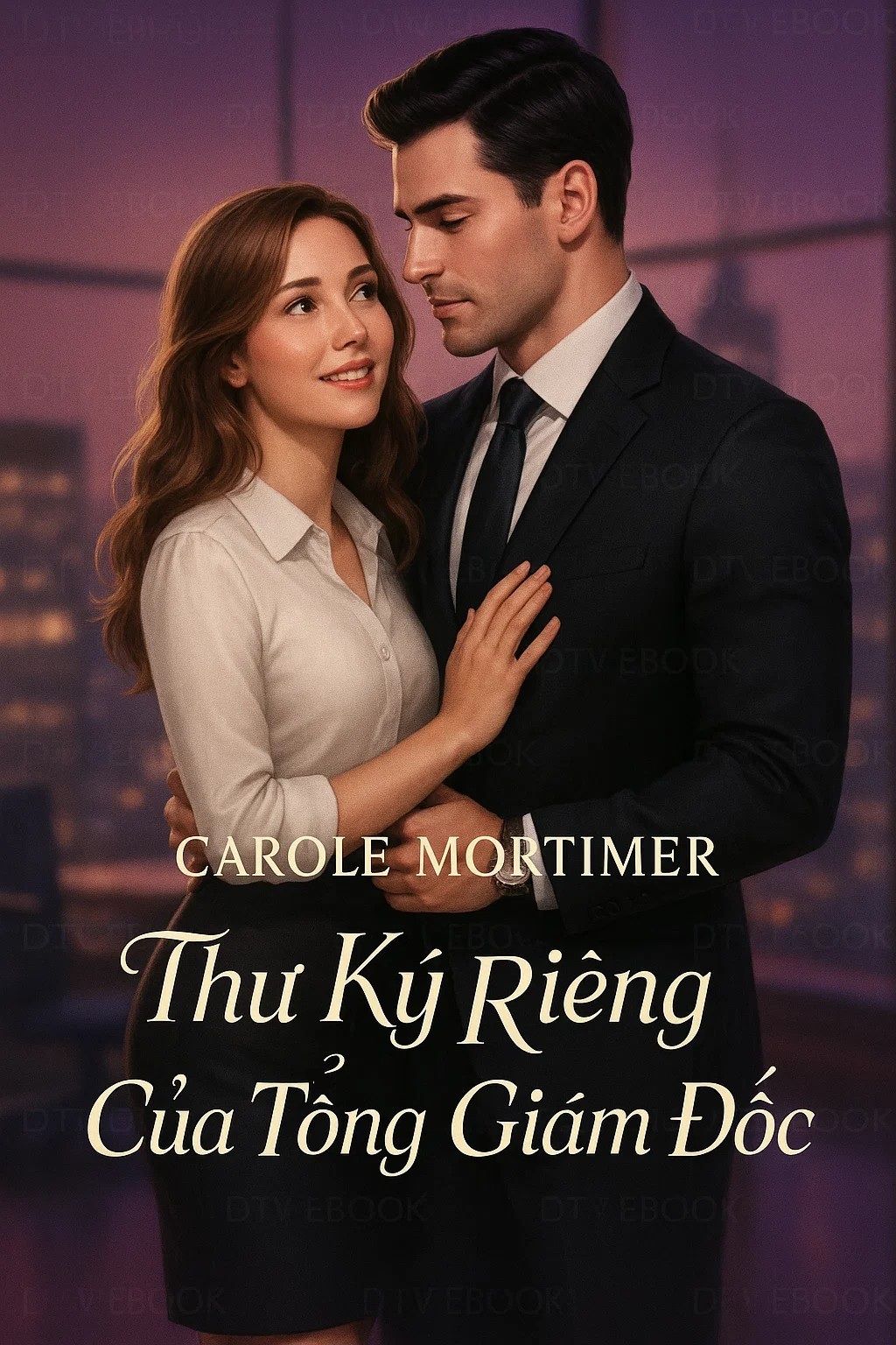 thu-ky-rieng-cua-tong-giam-doc-carole-mortimer