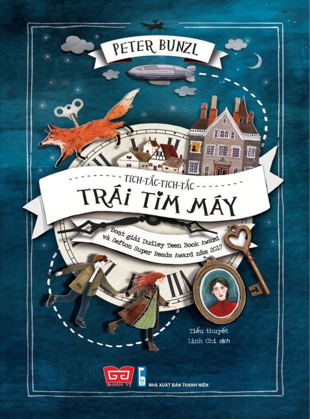 tich-tac-tich-tac-trai-tim-may-peter-bunzl-linh-chi-dich