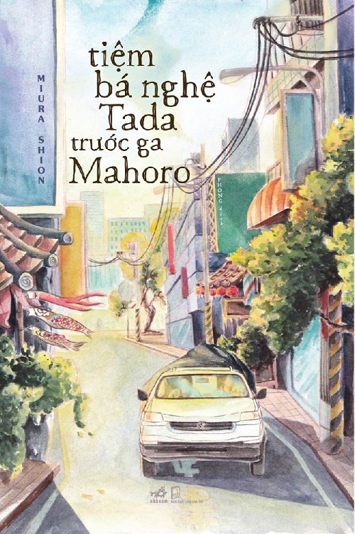tiem-ba-nghe-tada-truoc-ga-mahoro-tac-gia-miura-shion