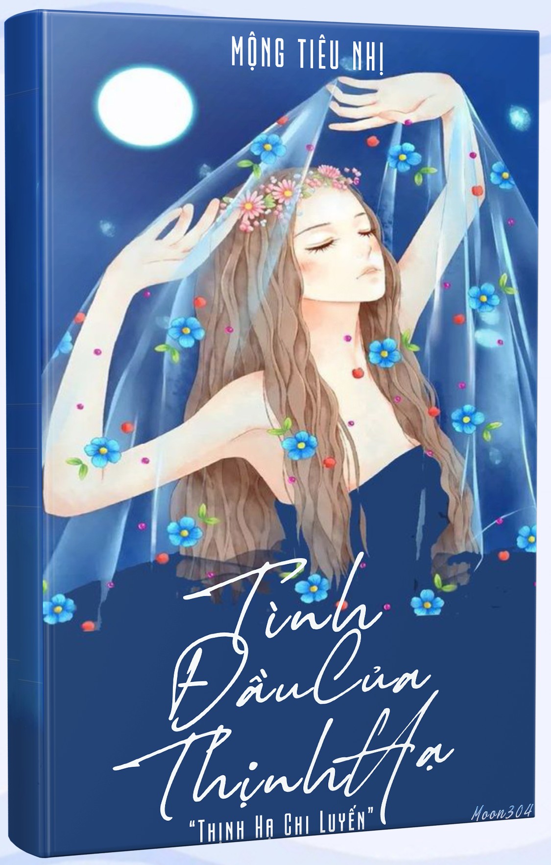 tinh-yeu-cua-thinh-ha-mong-tieu-nhi