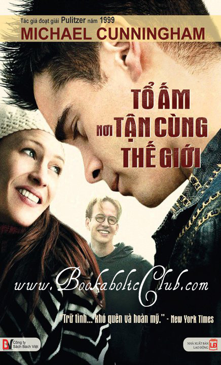 to-am-noi-tan-cung-the-gioi-michael-cunningham