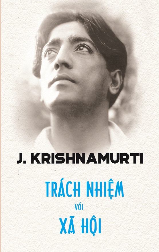trach-nhiem-voi-xa-hoi-jiddu-krishnamurti