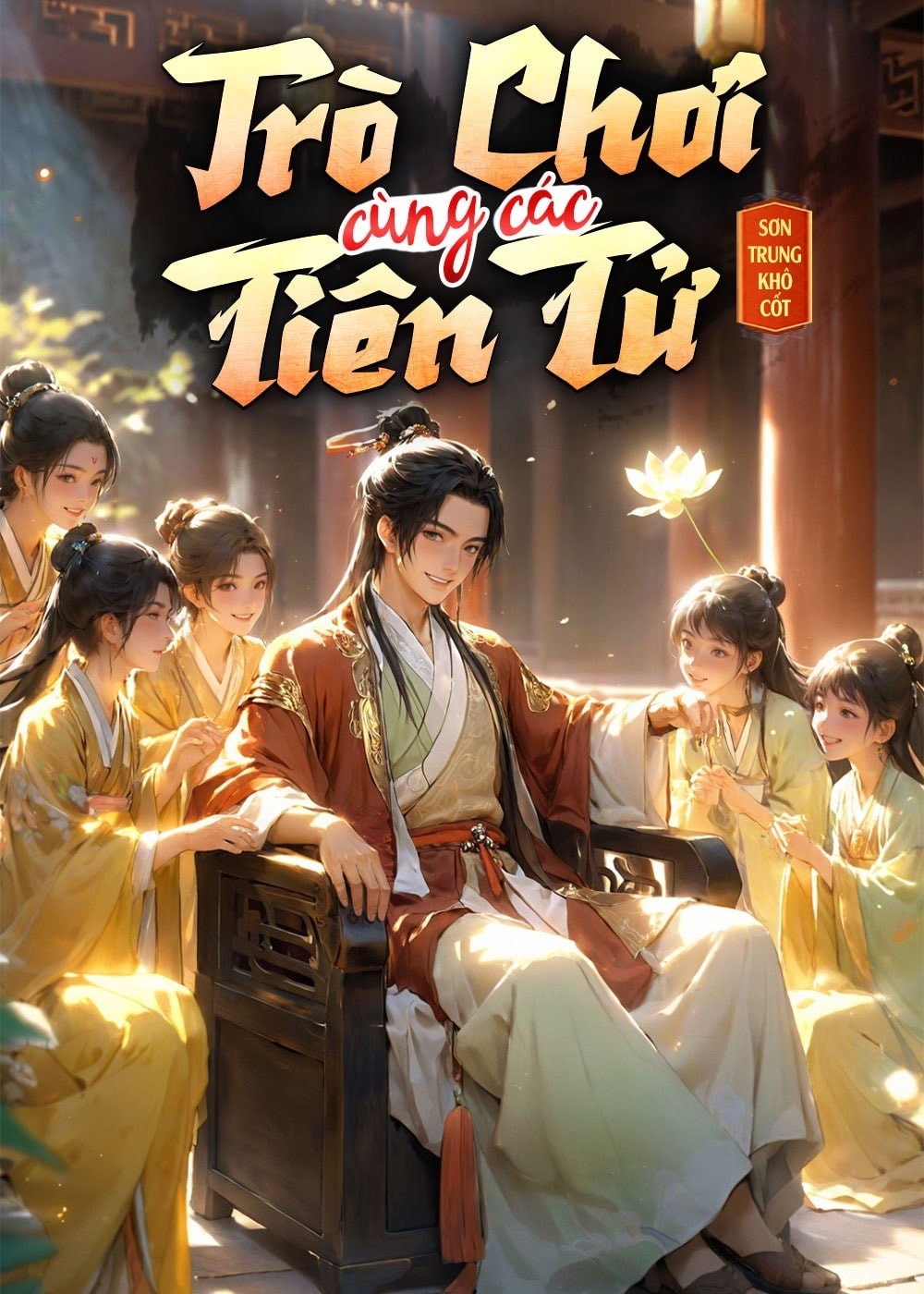 tro-choi-cung-cac-tien-tu-son-trung-kho-cot