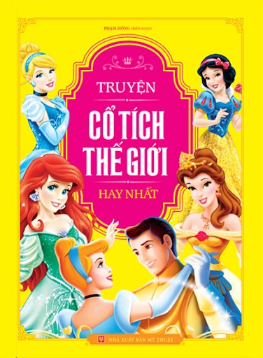truyen-co-tich-the-gioi-hay-nhat-nhieu-tac-gia