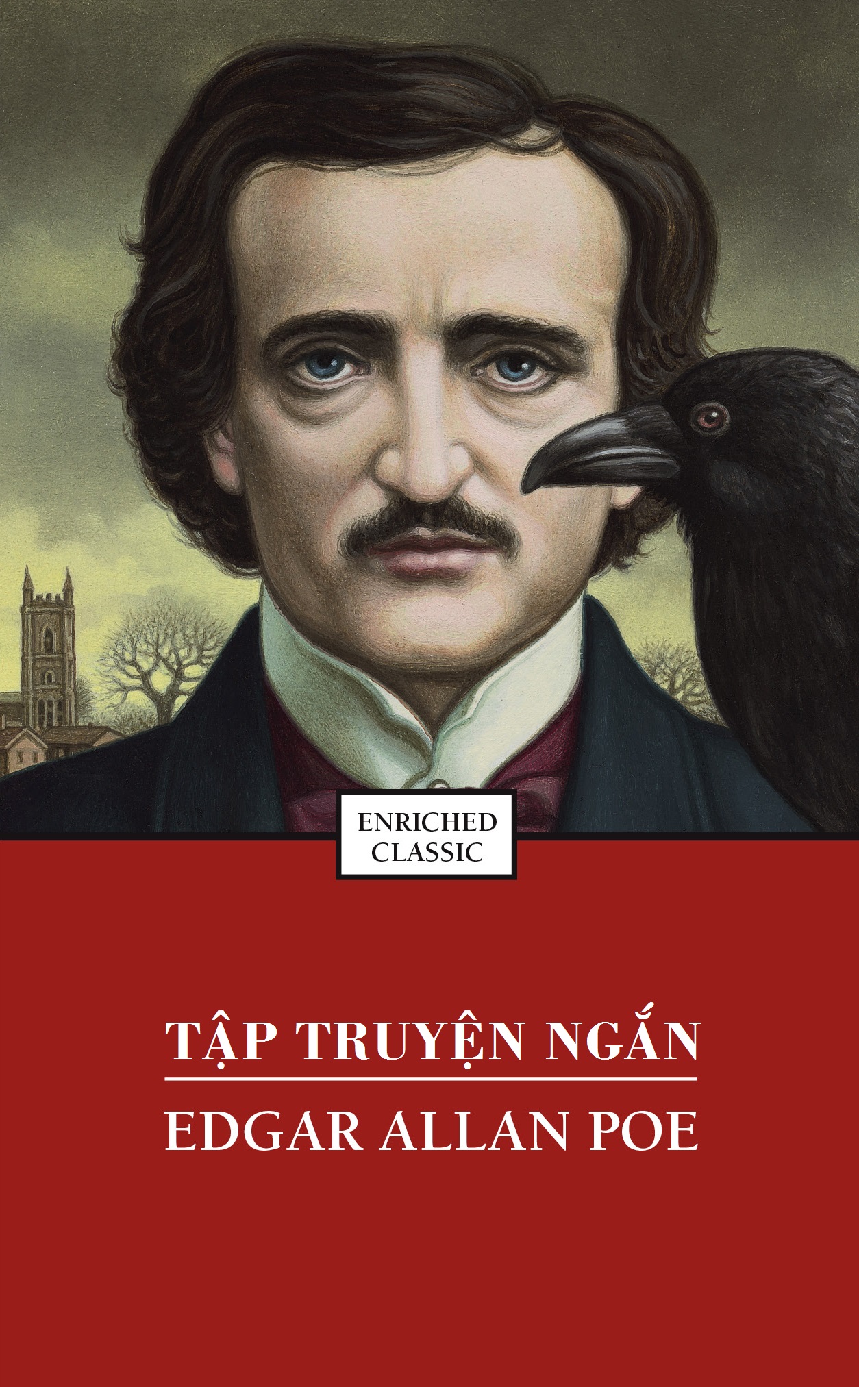 truyen-ngan-edgar-allan-poe-edgar-allan-poe