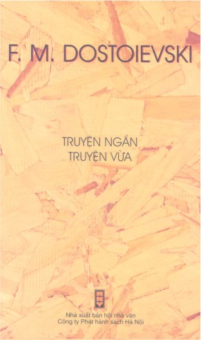 truyen-ngan-va-vua-f-m-dostoievski-f-m-dostoievski