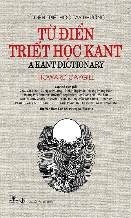 tu-dien-triet-hoc-kant-howard-caygill