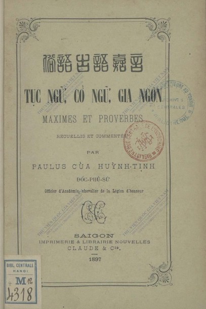 tuc-ngu-co-ngu-gia-ngon-paulus-cua
