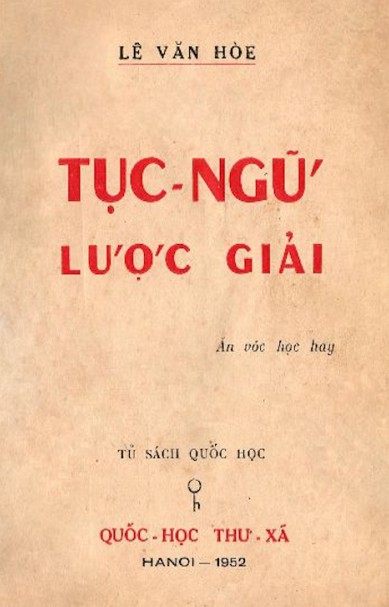 tuc-ngu-luoc-giai-quyen-1-le-van-hoe