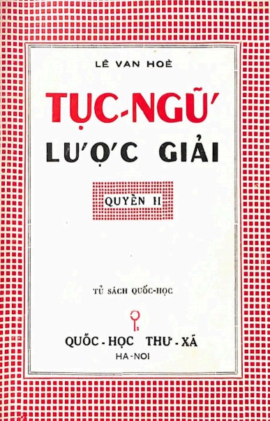 tuc-ngu-luoc-giai-quyen-2-le-van-hoe