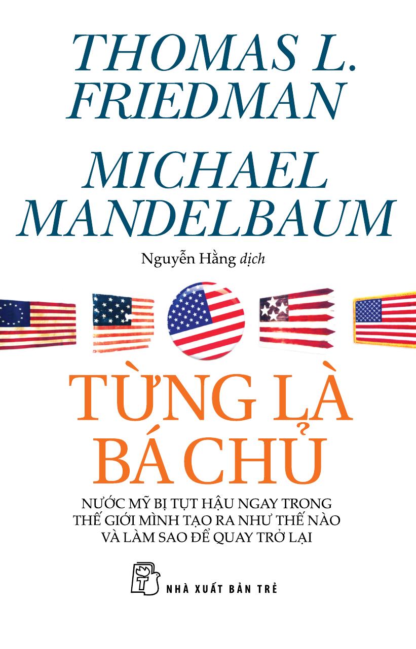 tung-la-ba-chu-thomas-l-friedman-michael-mandelbaum