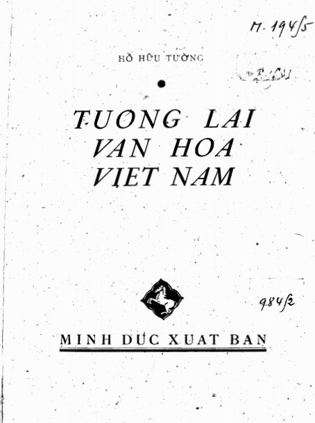 tuong-lai-van-hoa-viet-nam-ho-huu-tuong