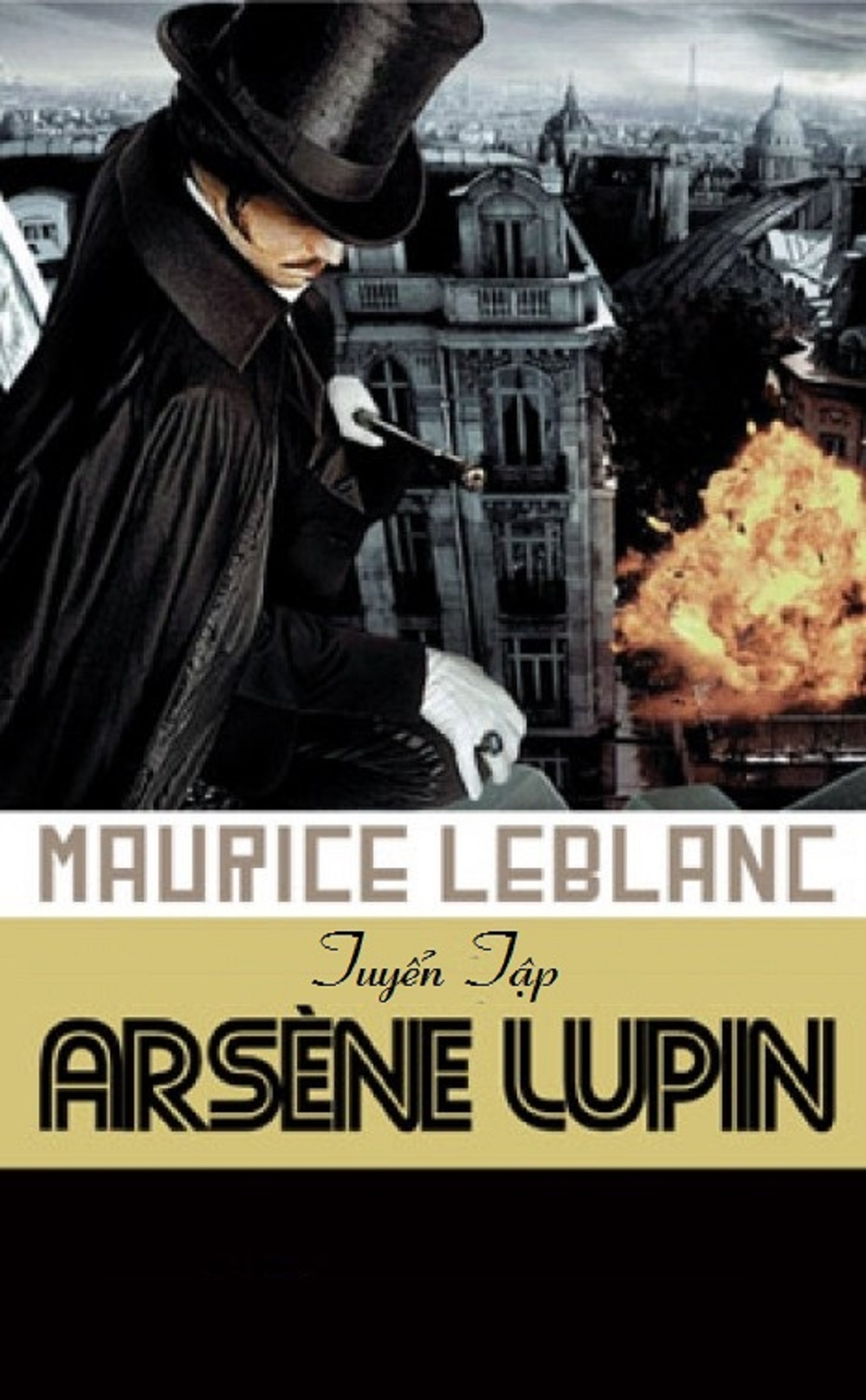 tuyen-tap-arsene-lupin-maurice-leblanc