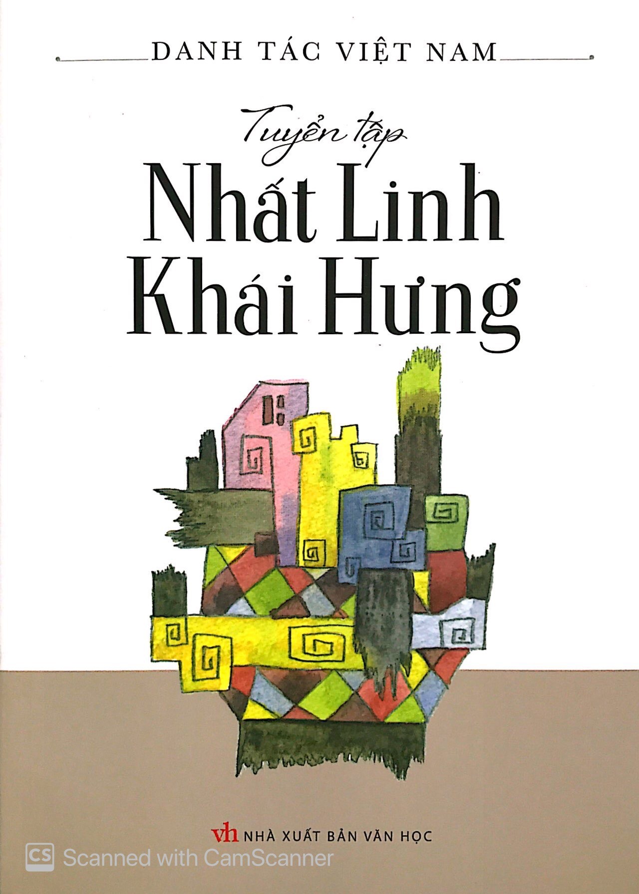 tuyen-tap-khai-hung-nhat-linh-khai-hung-nhat-linh