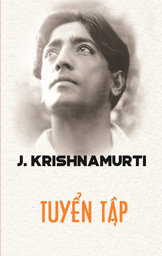 tuyen-tap-krishnamurti-jiddu-krishnamurti