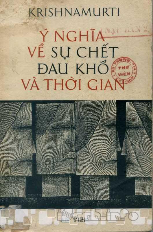 u-nghia-ve-su-chet-dau-kho-va-thoi-gian-jiddu-krishnamurti