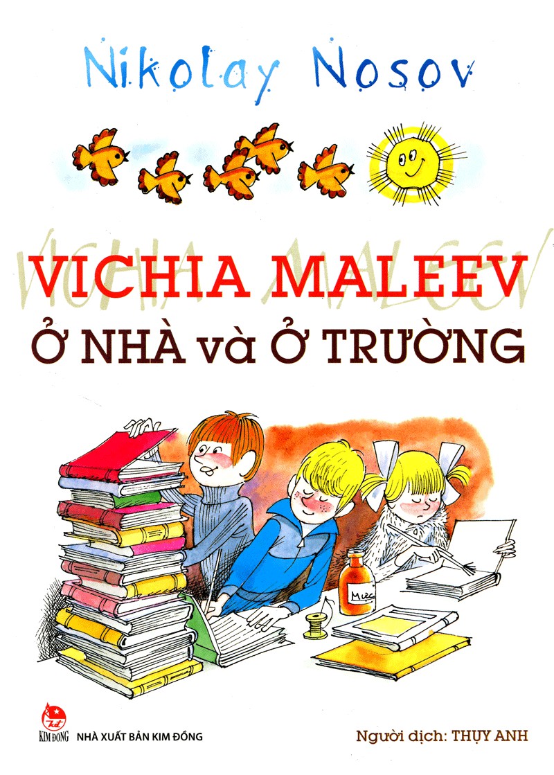 vichia-maleev-o-nha-va-o-truong-nikolai-nosov