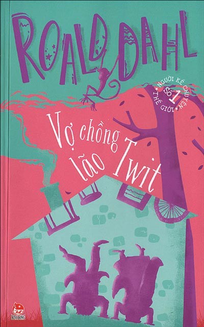 vo-chong-lao-twit-roald-dahl