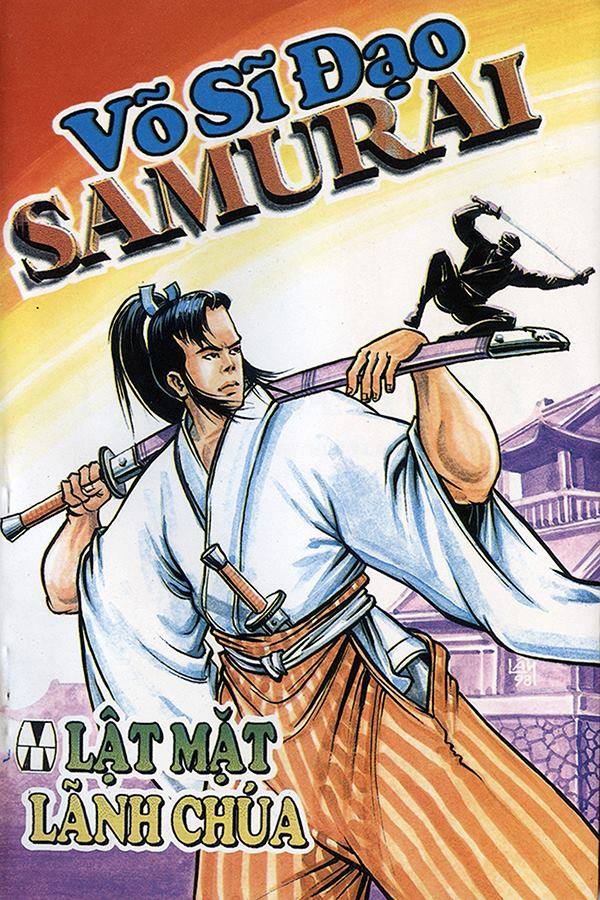vo-si-dao-samurai