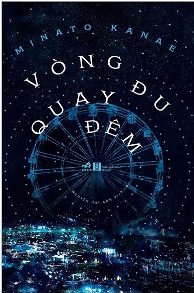 vong-du-quay-dem-tac-gia-minato-kanae