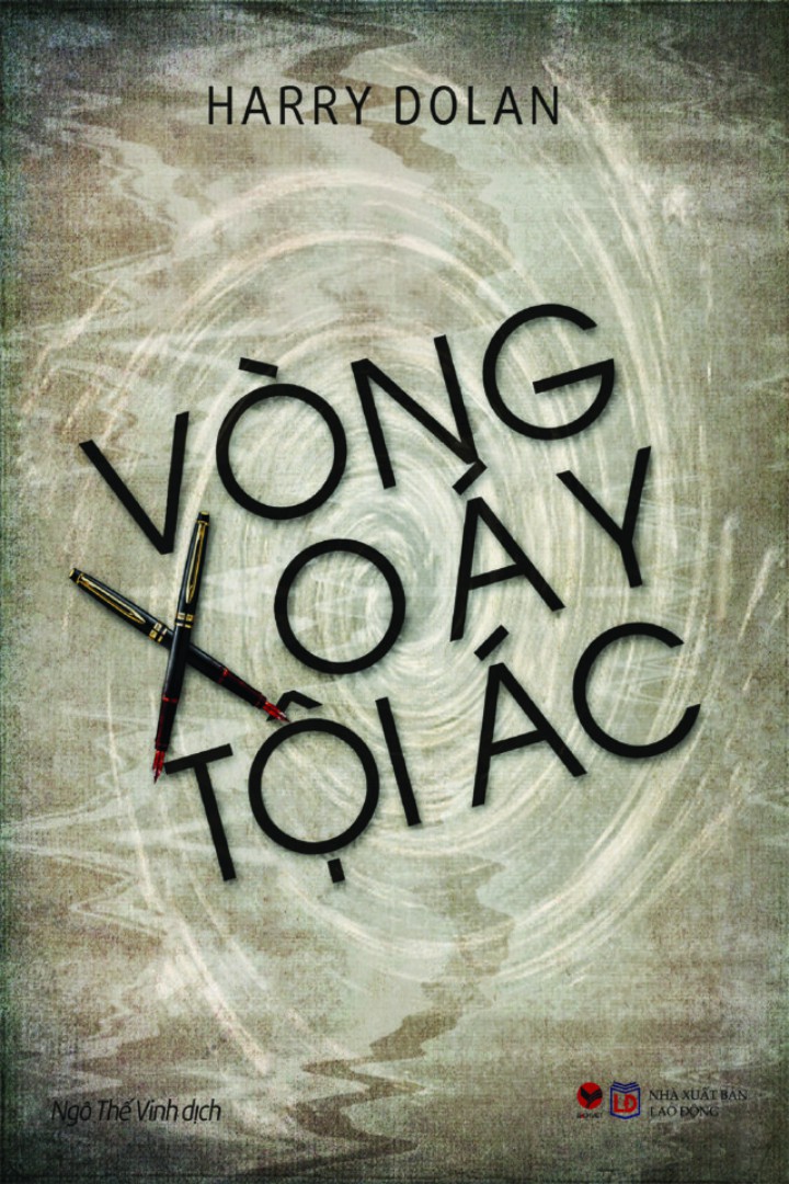 vong-xoay-toi-ac-harry-dolan