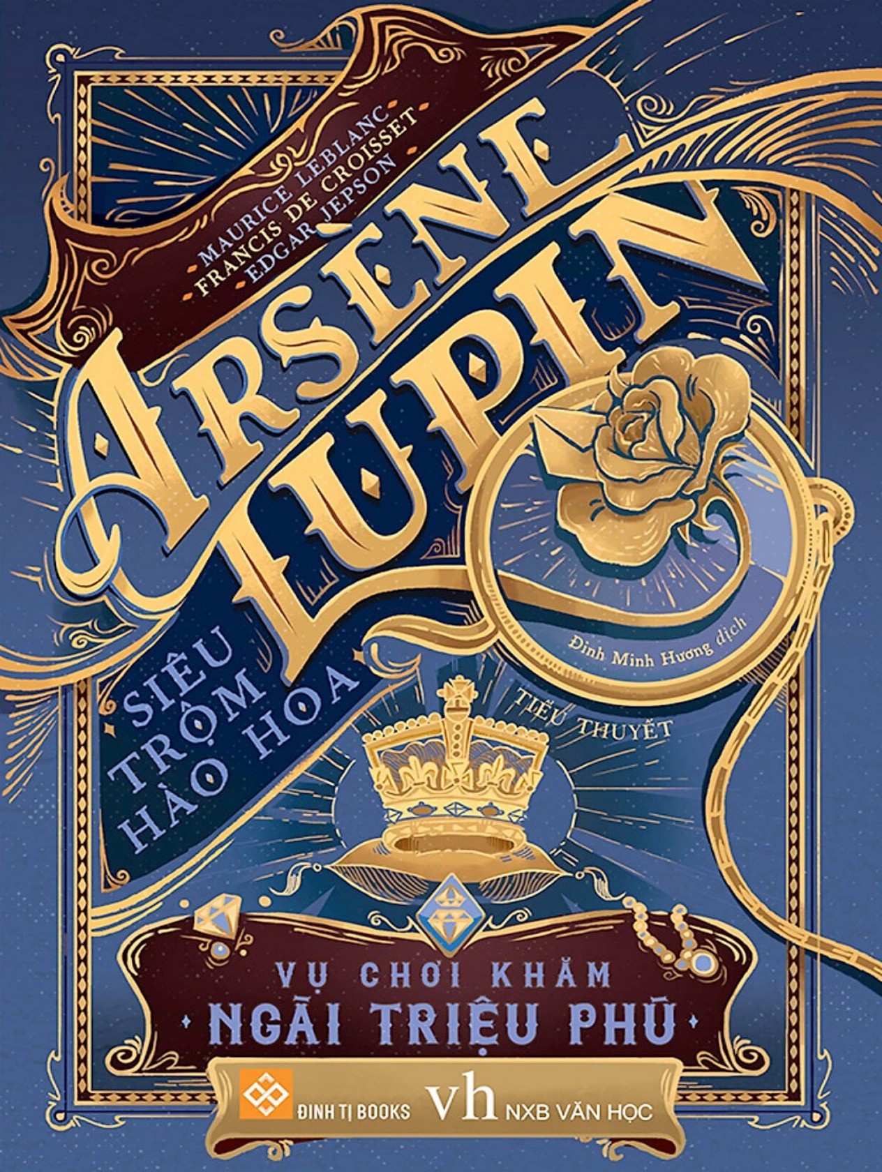 vu-choi-kham-ngai-trieu-phu-maurice-leblanc