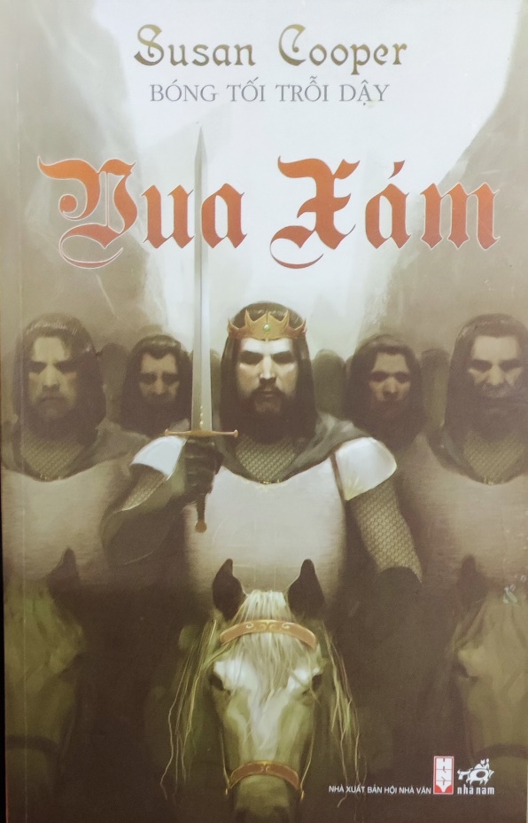 vua-xam