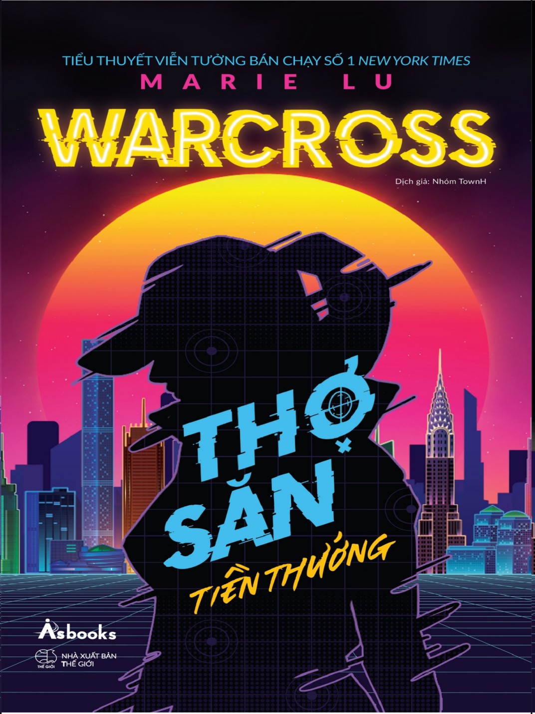 warcross-tho-san-tien-thuong-marie-lu-nhom-townh-dich