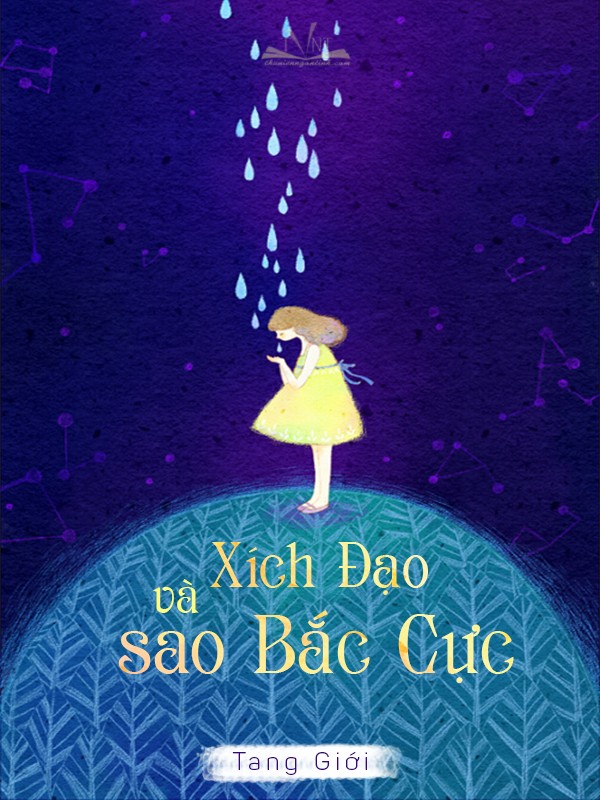 xich-dao-va-sao-bac-cuc