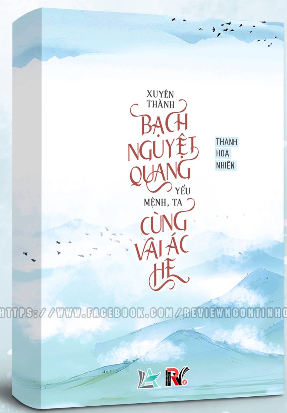 xuyen-thanh-bach-nguyet-quang-yeu-menh-ta-cung-vai-ac-he-thanh-hoa-nhien