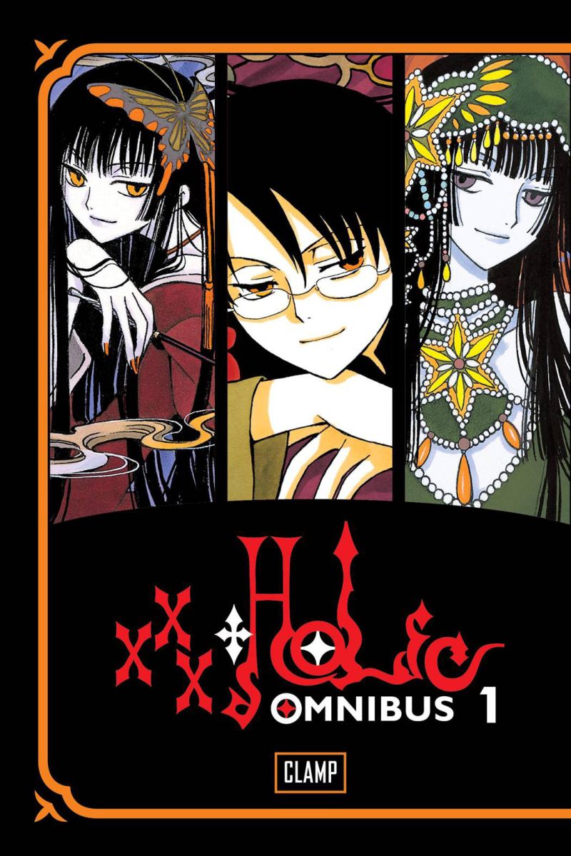 xxxholic-tieng-viet