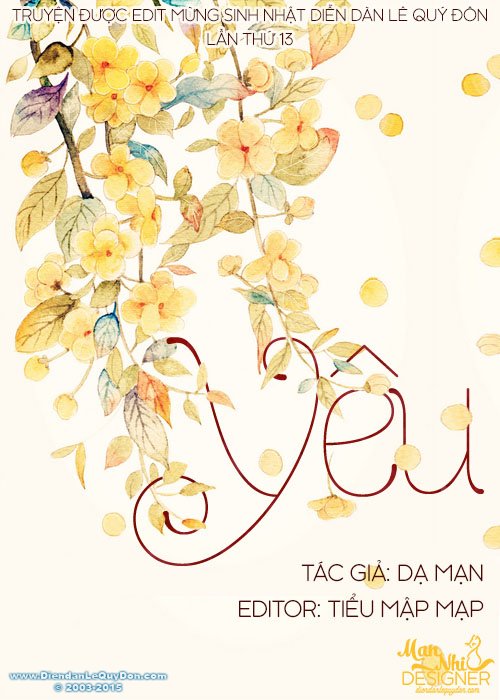 yeu-da-man